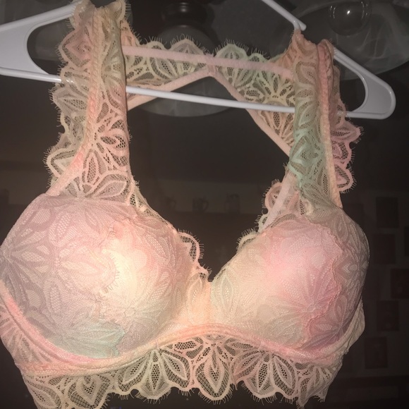 PINK bralette - Picture 2 of 2
